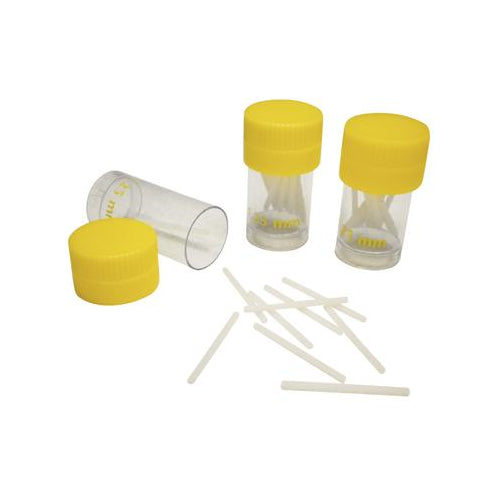 Pentron Clinical N18AD FibreKor Glass Fiber & Resin Posts 1.25mm 30/Pk Pentron Clinical N18AD FibreKor Glass Fiber & Resin Posts 1.25mm 30/Pk
